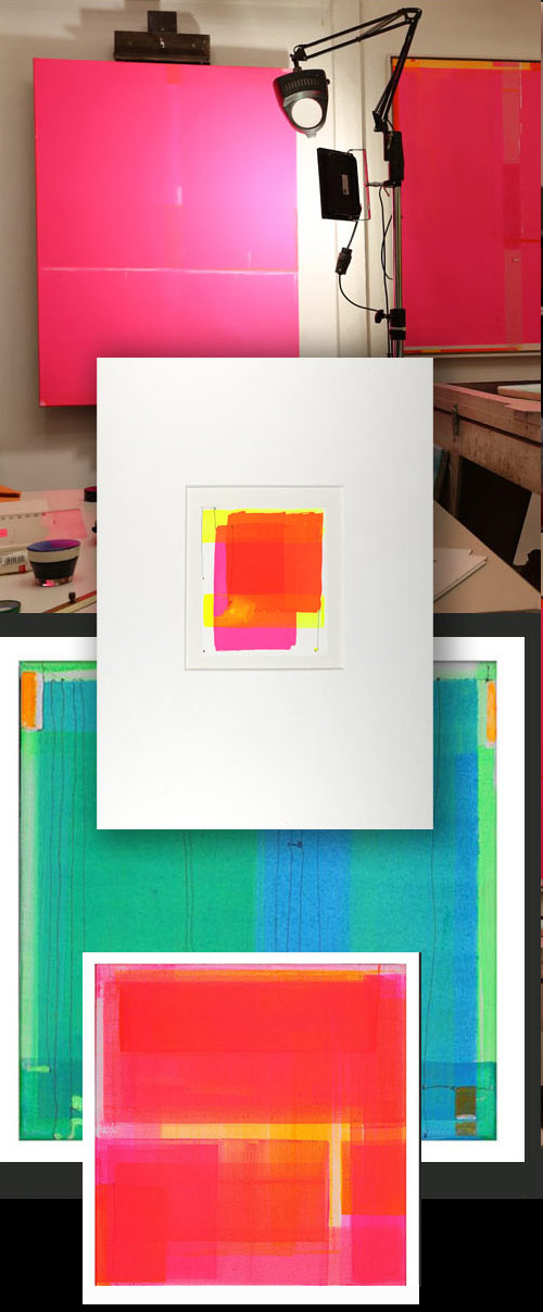 Marius-d-Kettler-Bilder-Serigraphie-Farbraeume.