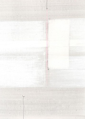 Ruhe-vor-der-Stille-Ausschnitt-Marius-d.-Kettler--47x40cm--AcrylBleistiftLWD--2025